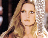 Brigitte Bardot